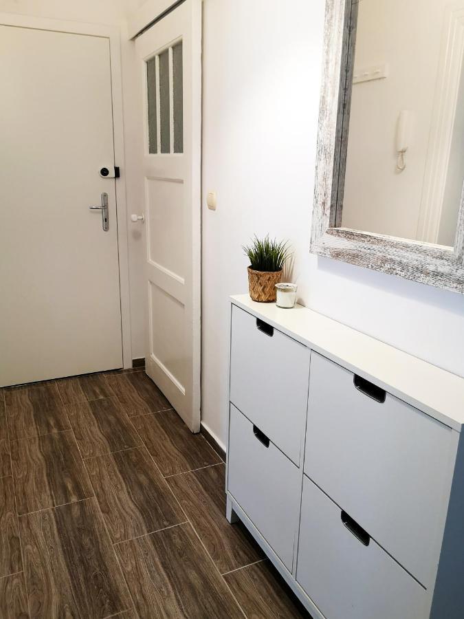 Apartamento Srodmiejski Gdańsk