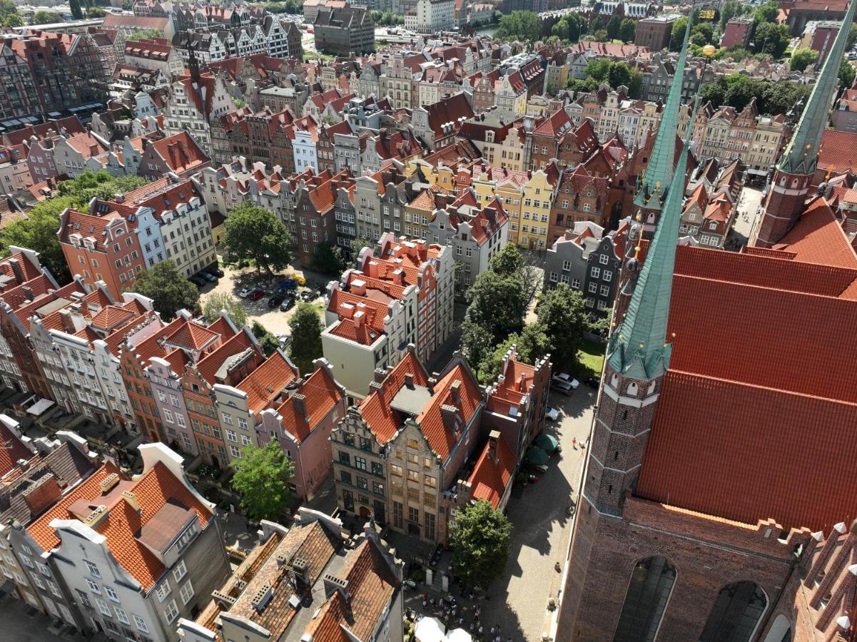 Baltic Old Town