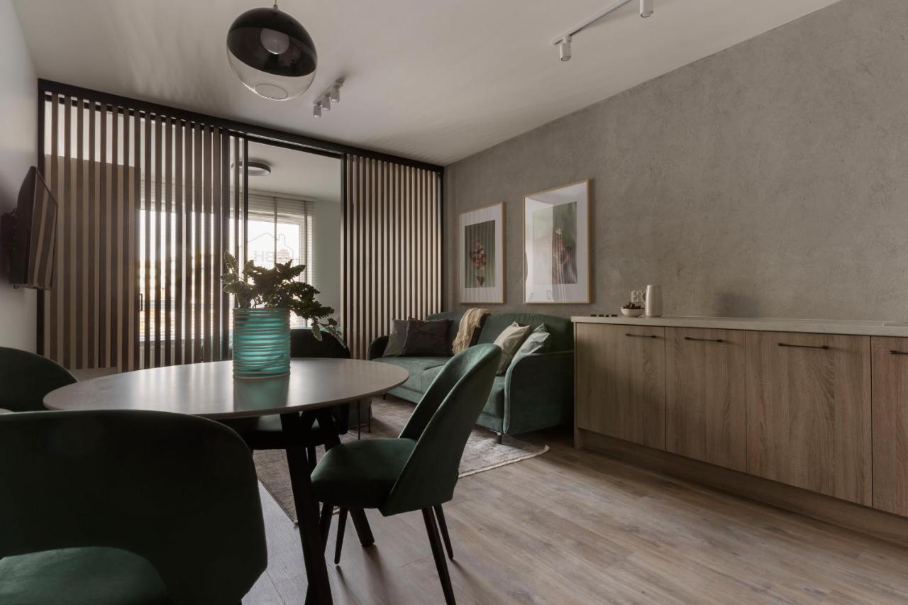 Lejlighed Glow Apartments, Slaska 12 *