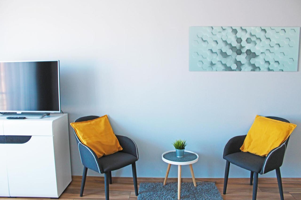 Littleheaven Studia & Apartmenty *