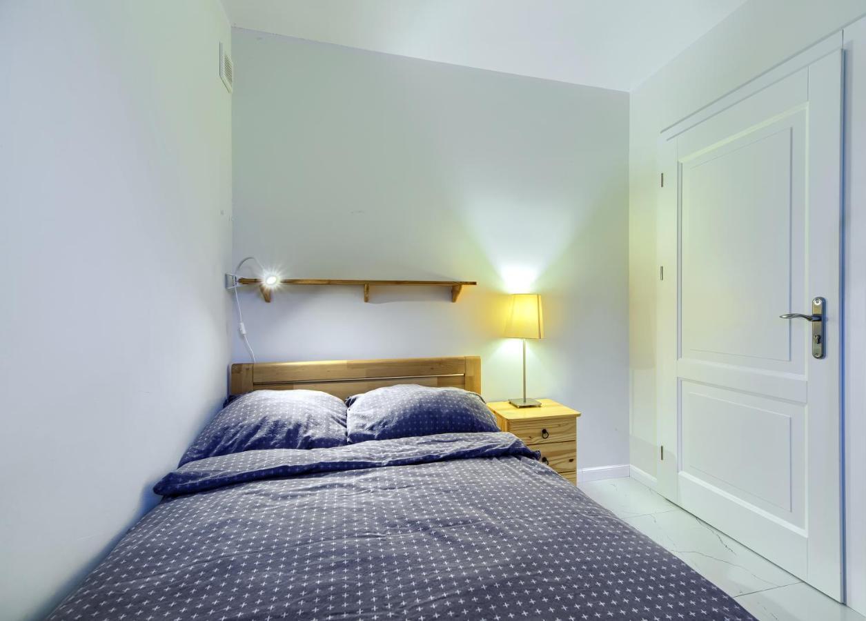Studio - Oliwa Apartment *