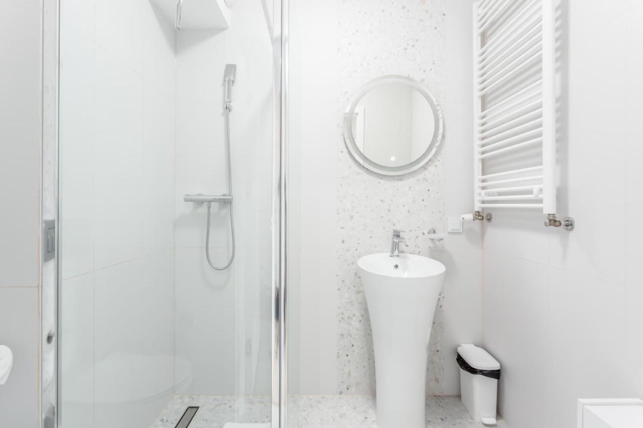 Rent Like - Dwie Motławy Apartament *