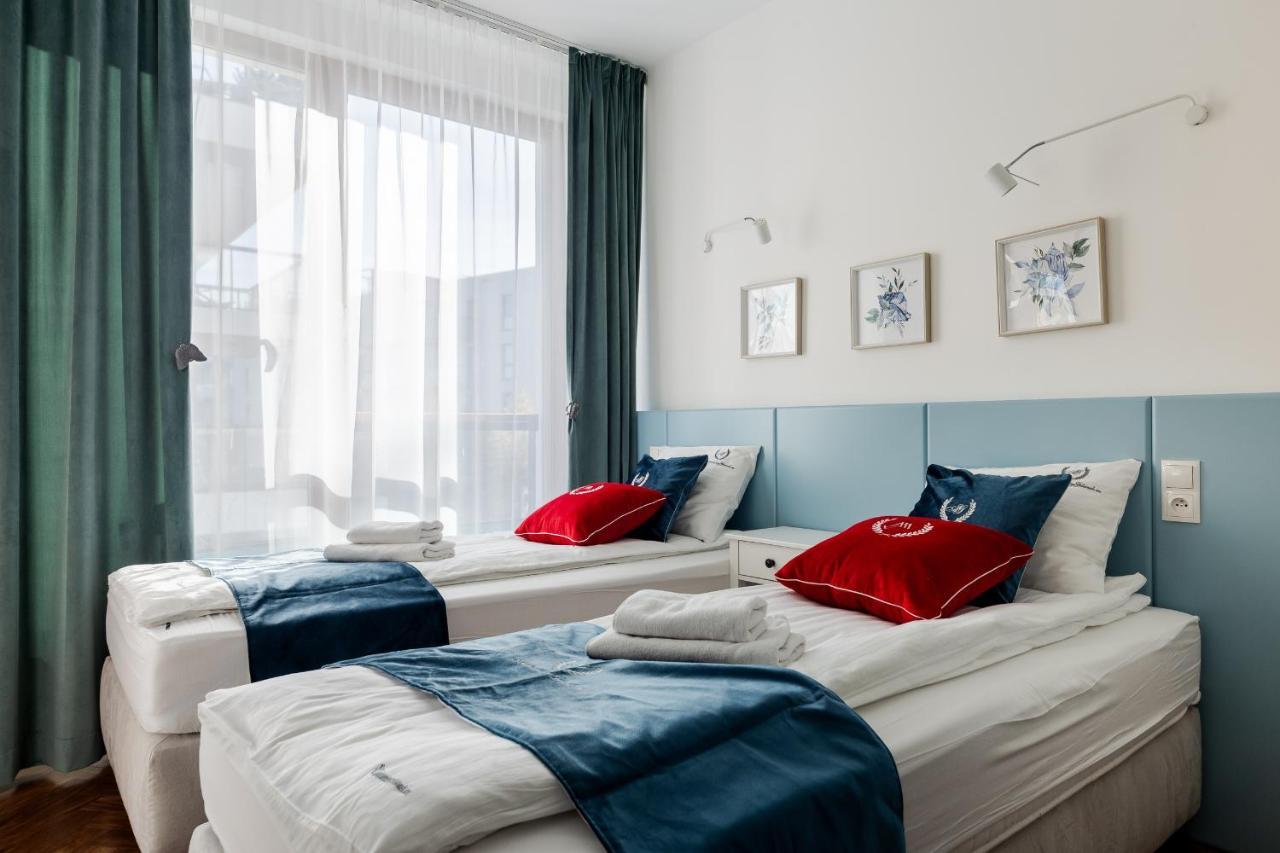 Apartment Eu - Nadmorski Park - Nadmorski *