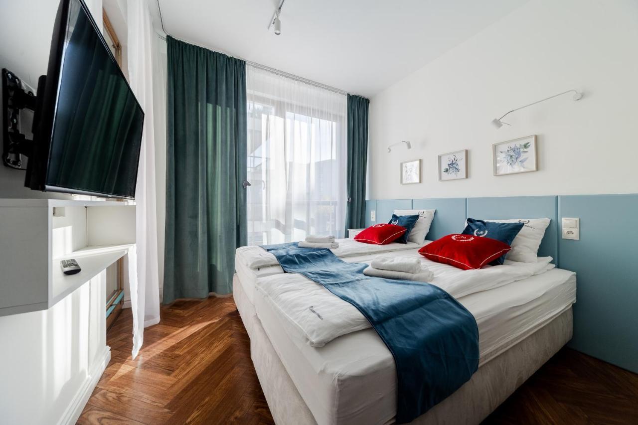 Apartment Eu - Nadmorski Park - Nadmorski *