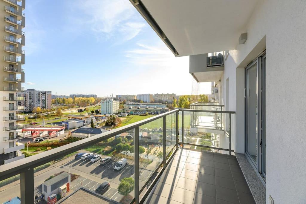 Albatross Tower - W Centrum Przymorza By Grand * Gdańsk