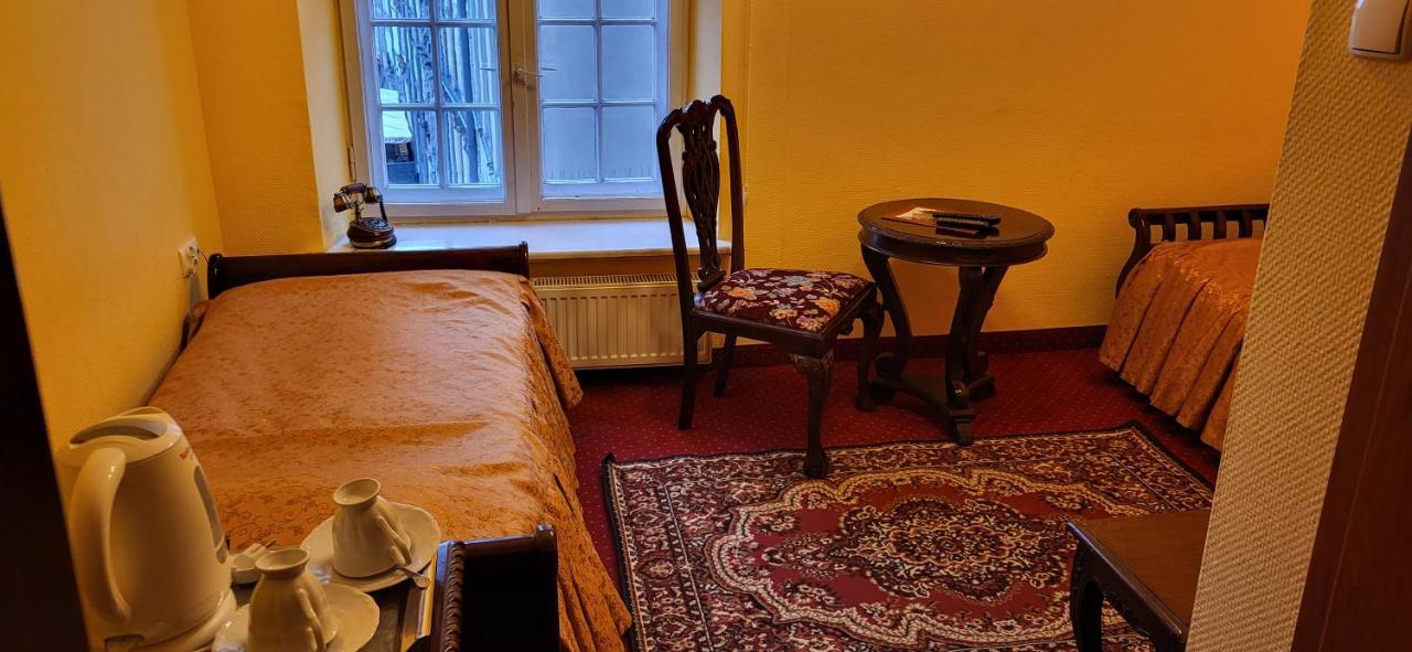 Bed & Breakfast Dom Schumannow Gdansk
