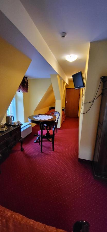 Dom Schumannow 2* Gdansk