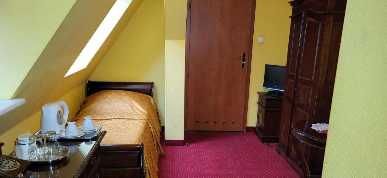Dom Schumannow Bed & Breakfast Gdansk