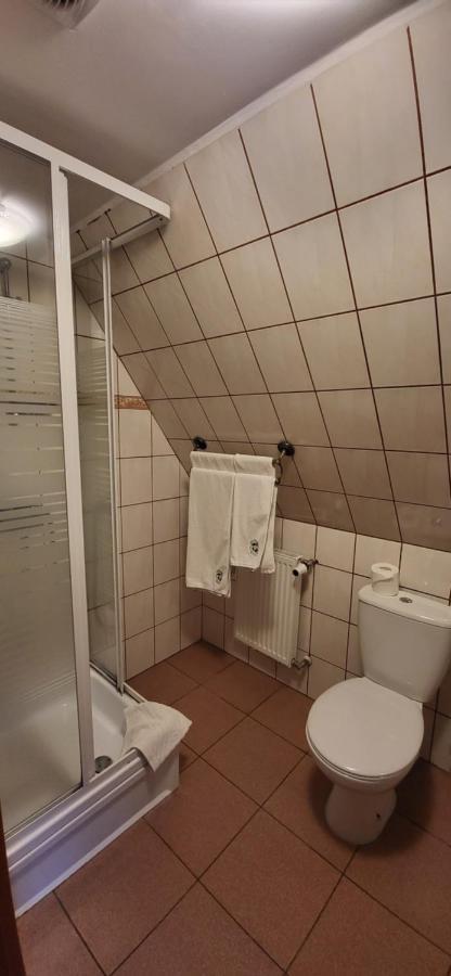 Bed & Breakfast Dom Schumannow Gdansk