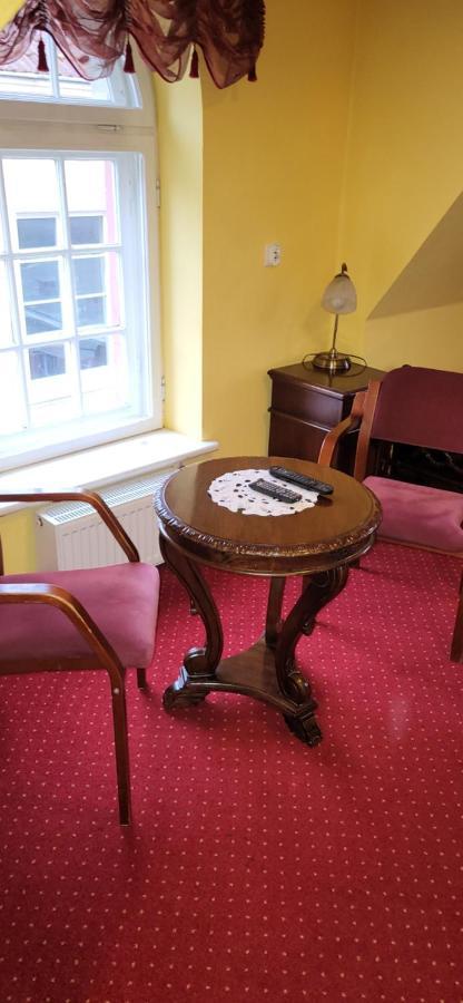 Dom Schumannow Bed & Breakfast Gdansk