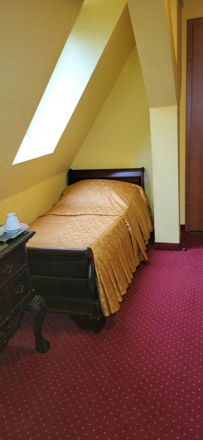 Dom Schumannow Bed & Breakfast