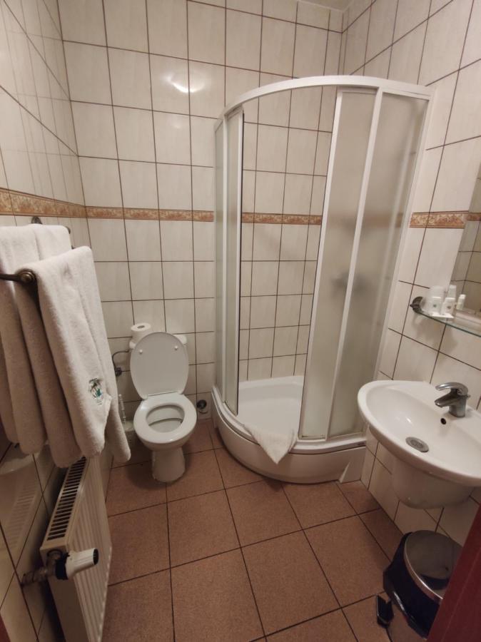 Dom Schumannow Bed & Breakfast Gdansk