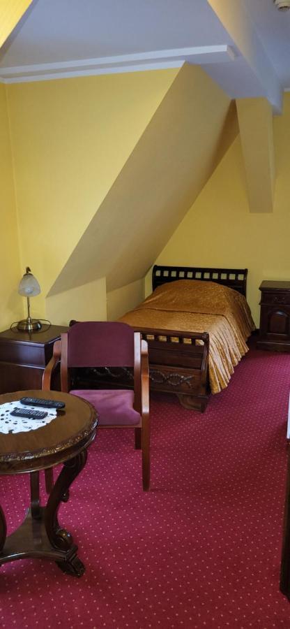Bed & Breakfast Dom Schumannow Gdansk