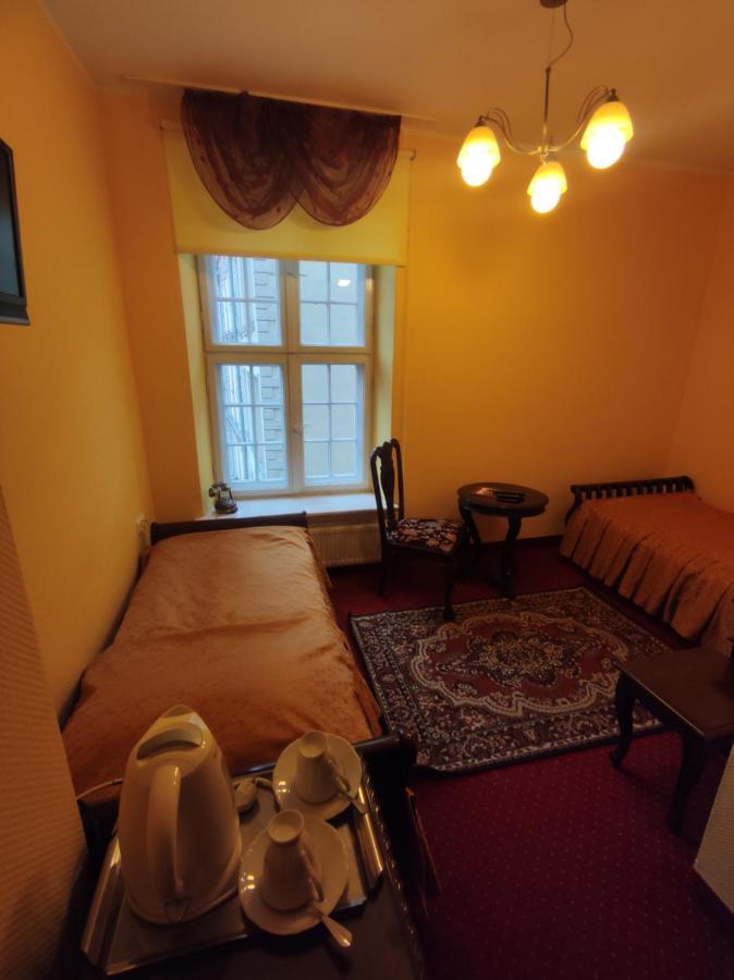 Dom Schumannow Bed & Breakfast