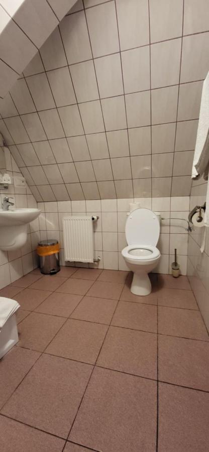 Dom Schumannow Bed & Breakfast 2*