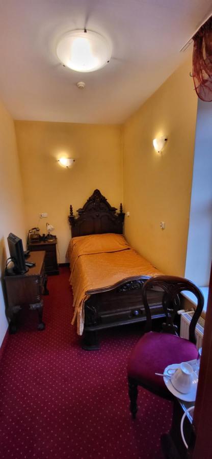 Bed & Breakfast Dom Schumannow 2*