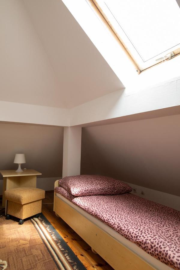 Oliwia Guest house *