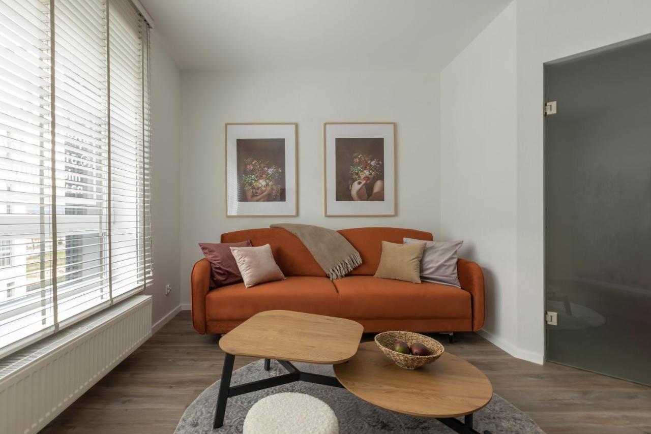 Lejlighed Glow Apartments, Slaska 12 *