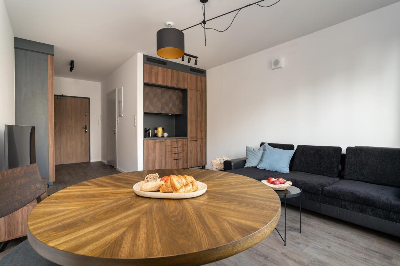 Ina Rent Slaska Gdansk
