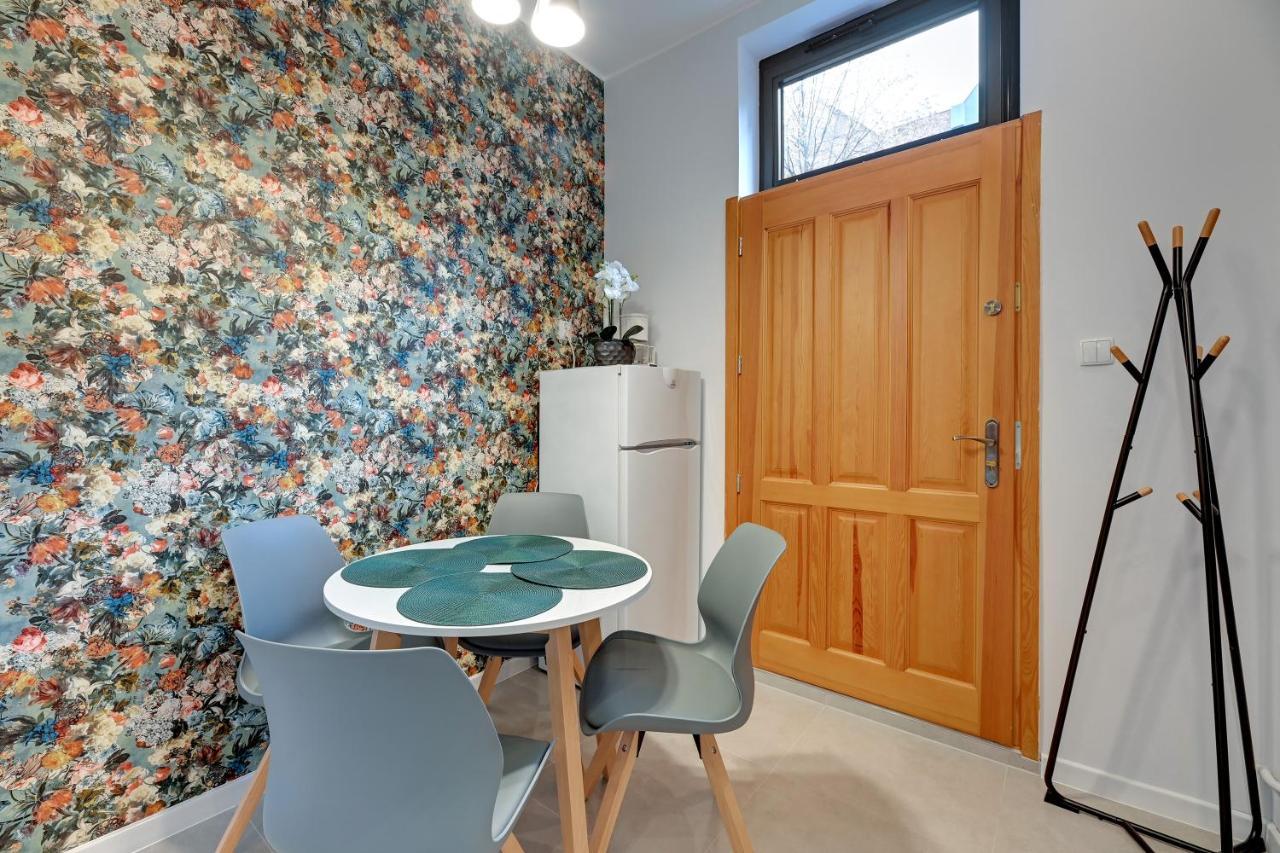 Comfort Grobla Ii Apartment