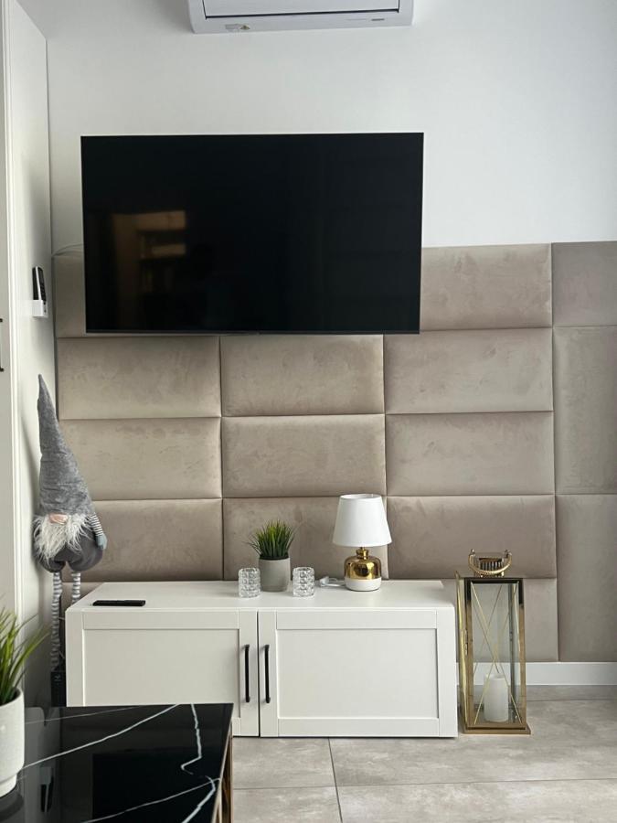Apartment Apartament Kajetano Chmielna 3 Gdansk