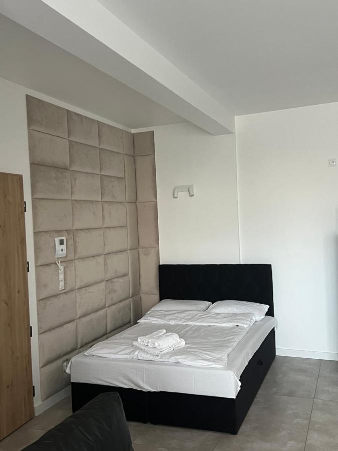 Apartament Kajetano Chmielna 3 Apartment