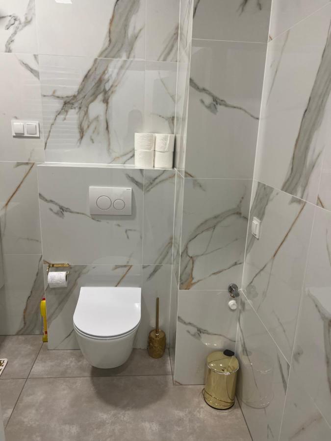Apartament Kajetano Chmielna 3 Apartment Gdansk