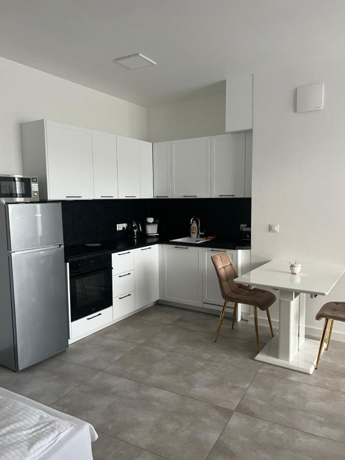 Apartment Apartament Kajetano Chmielna 3 Gdansk
