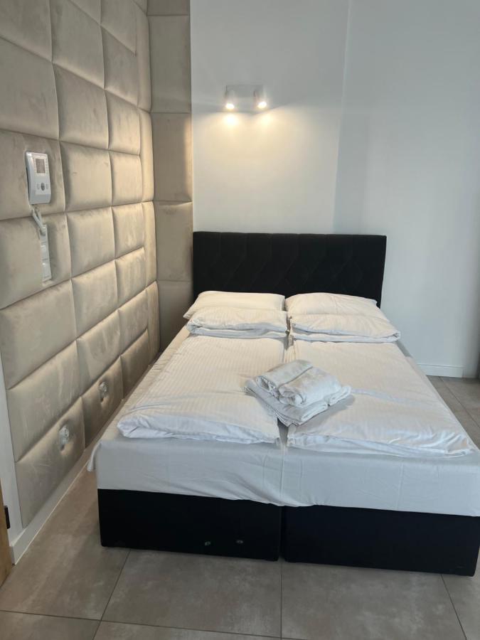 Apartament Kajetano Chmielna 3 * Gdansk
