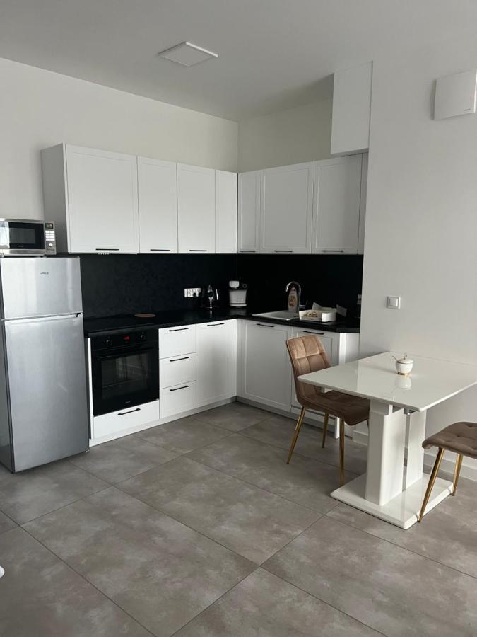 Apartament Kajetano Chmielna 3 Apartment Gdansk