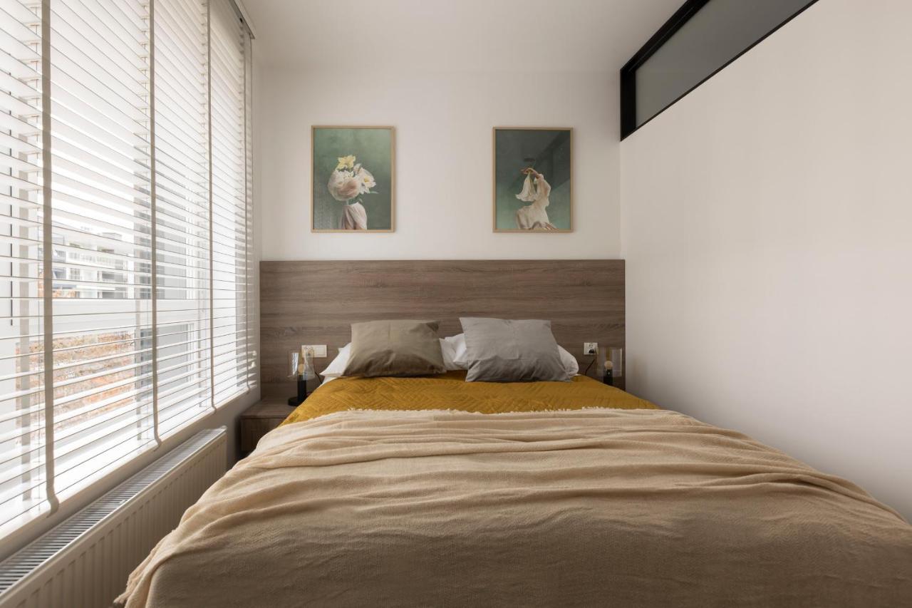 Lejlighed Glow Apartments, Slaska 12 *