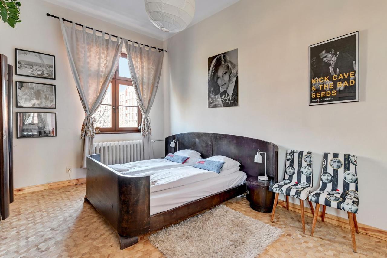 Apartment 1925 Old Town Gdansk