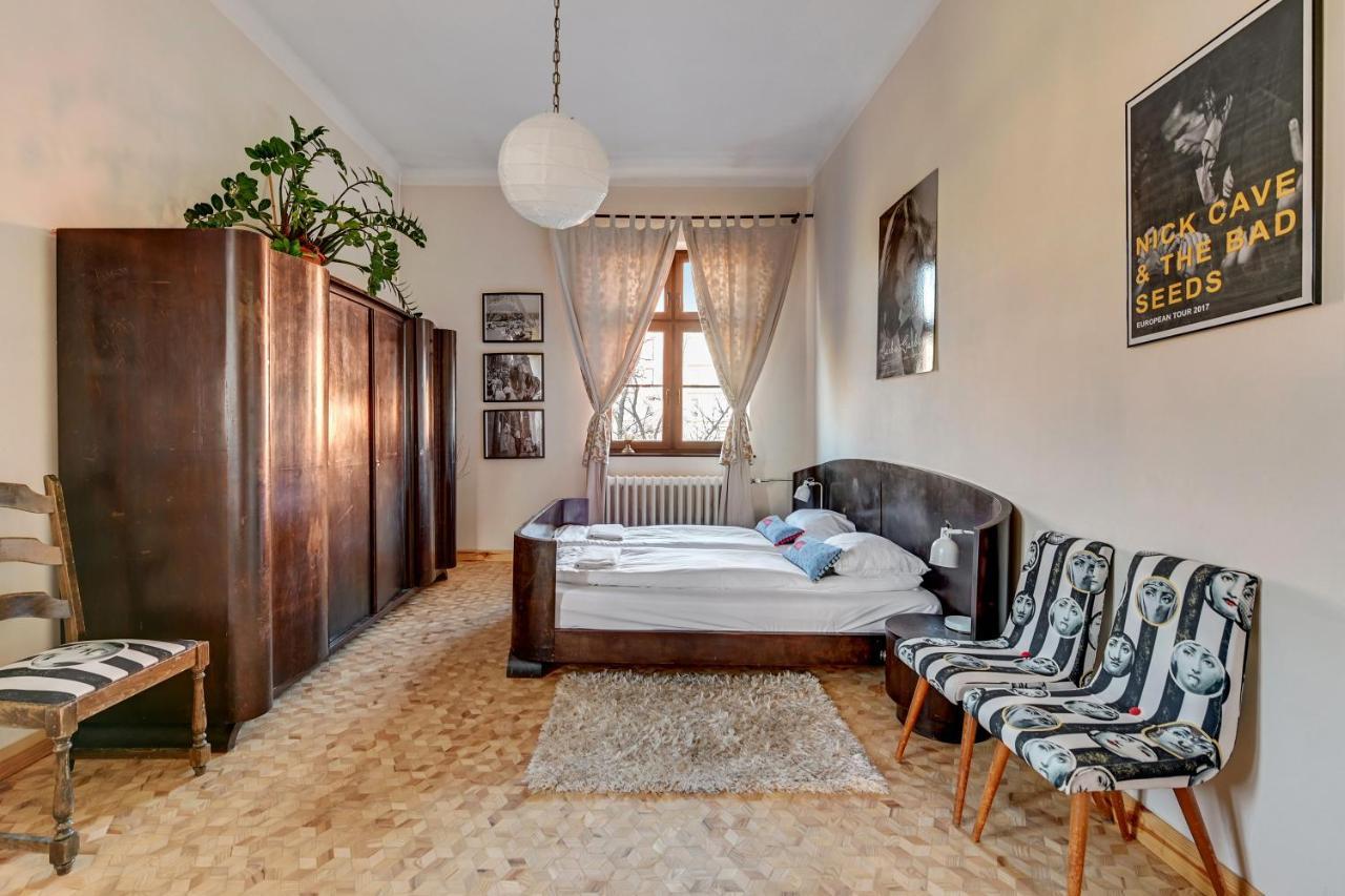 1925 Old Town Apartment Gdansk