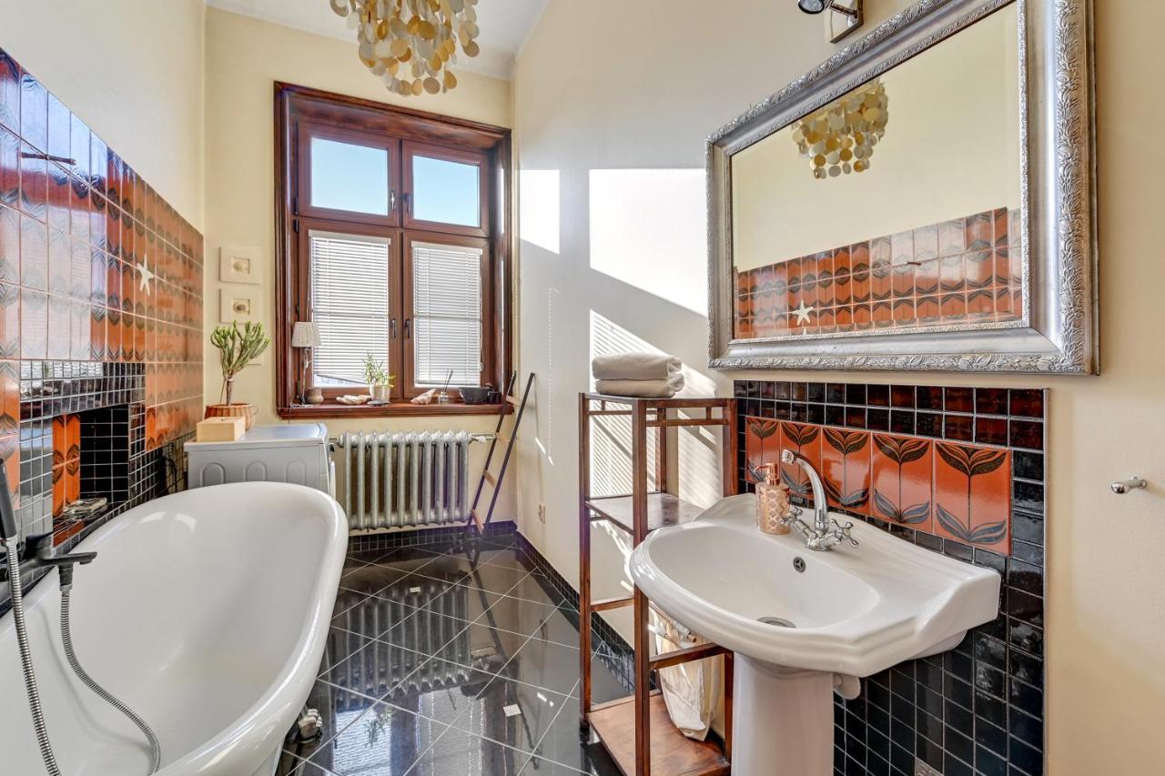 Apartment 1925 Old Town