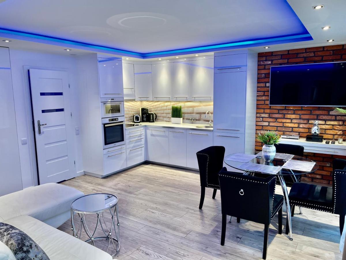 Waterlane By Vivendi Lejlighed *