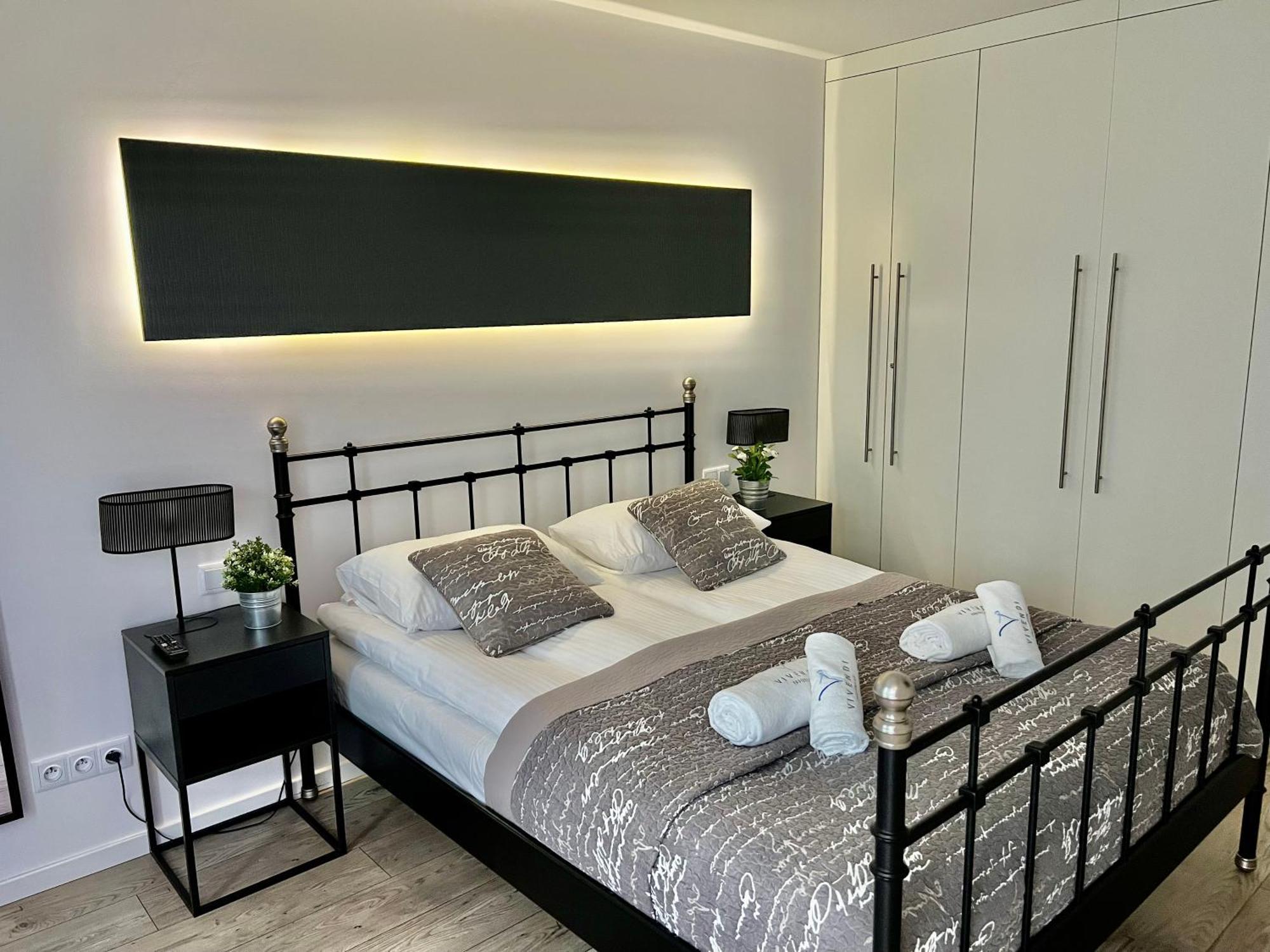 Lejlighed Waterlane By Vivendi *