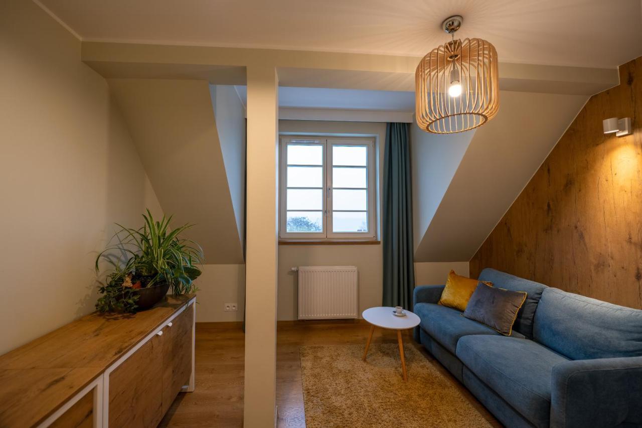 Aparthotel Baltycka