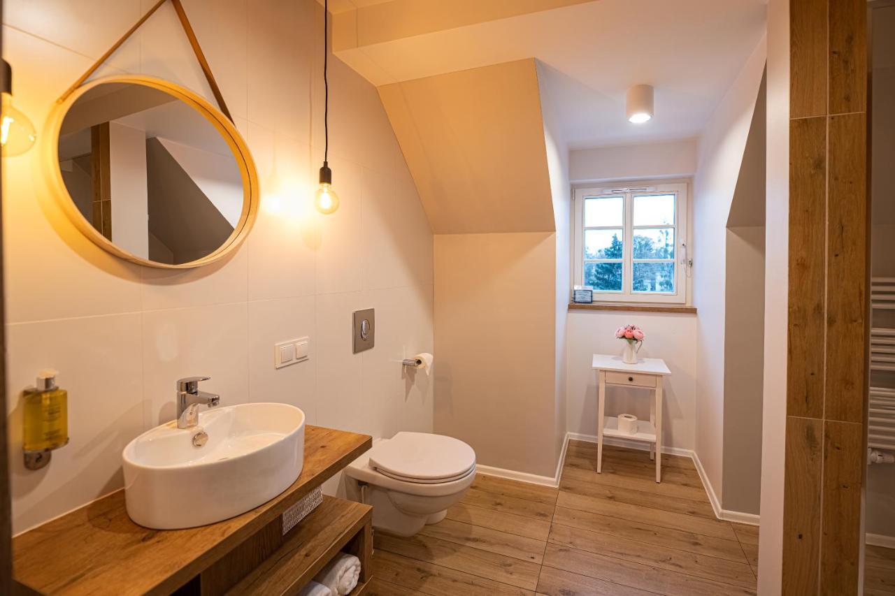 Baltycka Aparthotel 3*