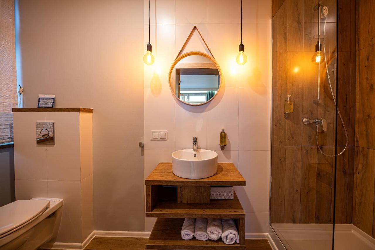 Aparthotel Baltycka 3*