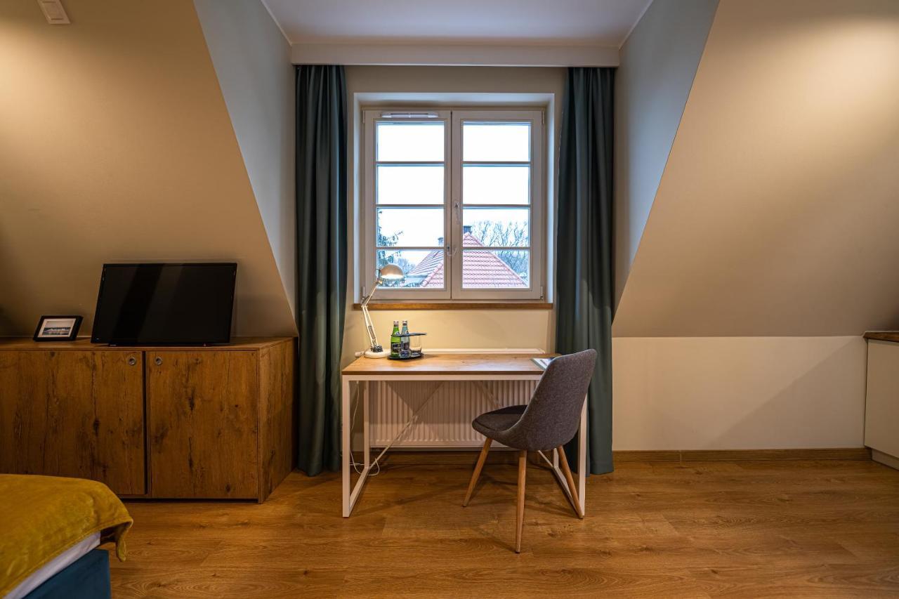 Baltycka 3* Gdansk