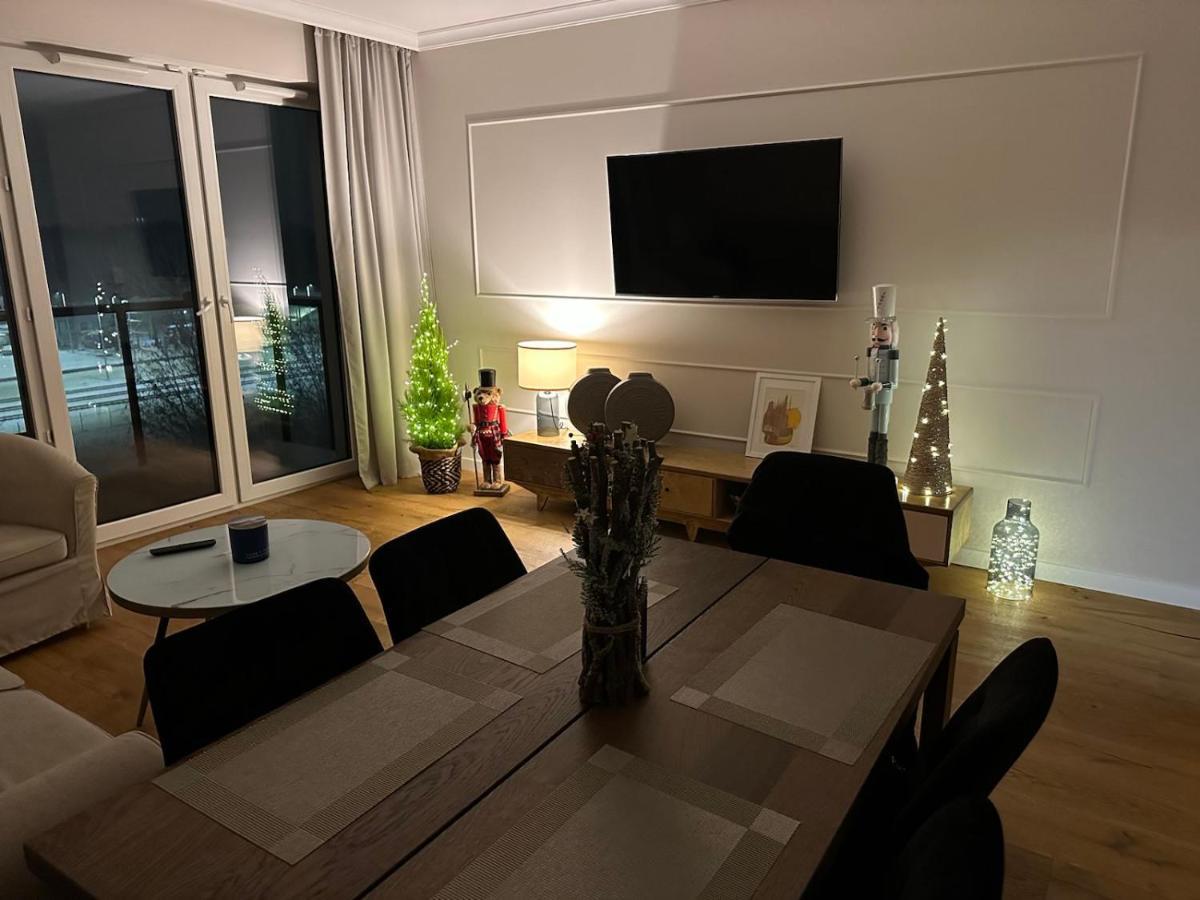 Sucha Street Apartments, Nowa Letnica,gdansk *
