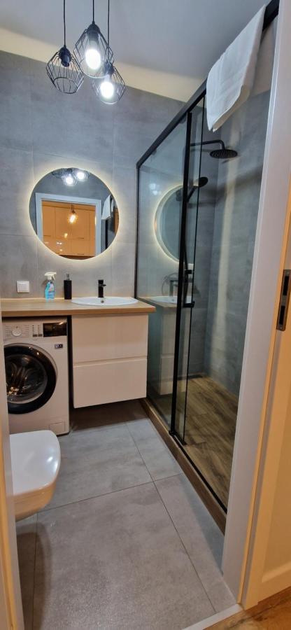 Apartament Eden