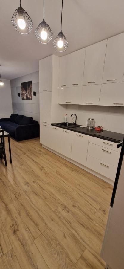 Apartment Apartament Eden