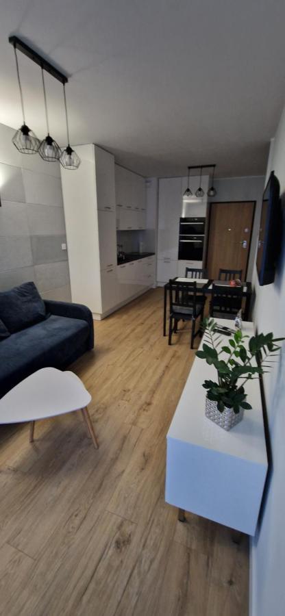 Apartament Eden *