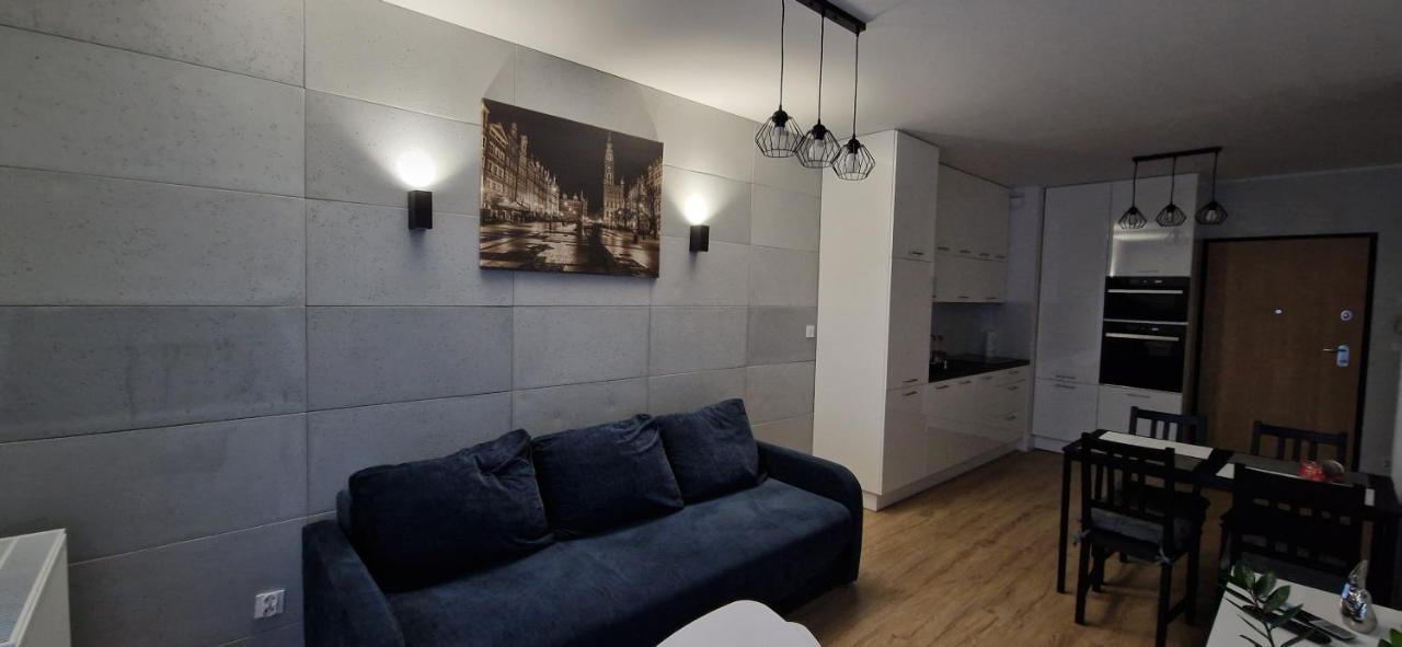 Apartment Apartament Eden Gdansk