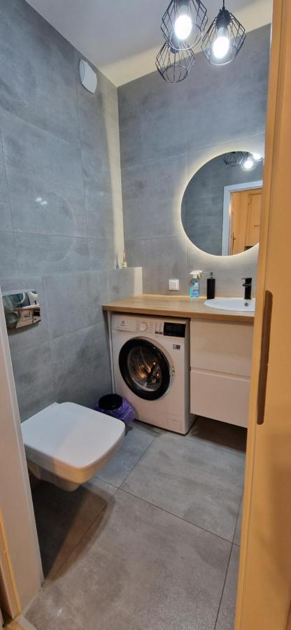 Apartament Eden Apartment