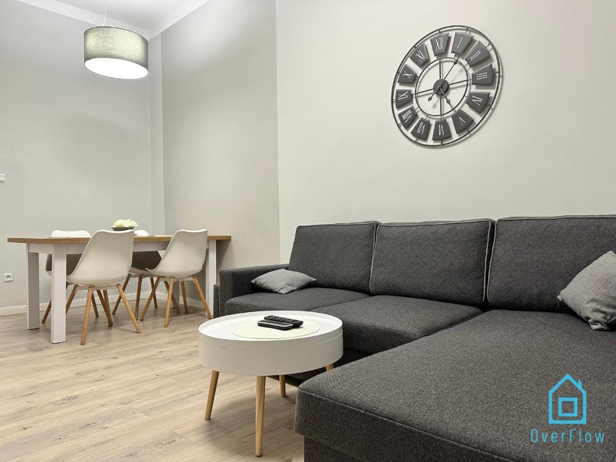 Apartment Anchor Gdansk