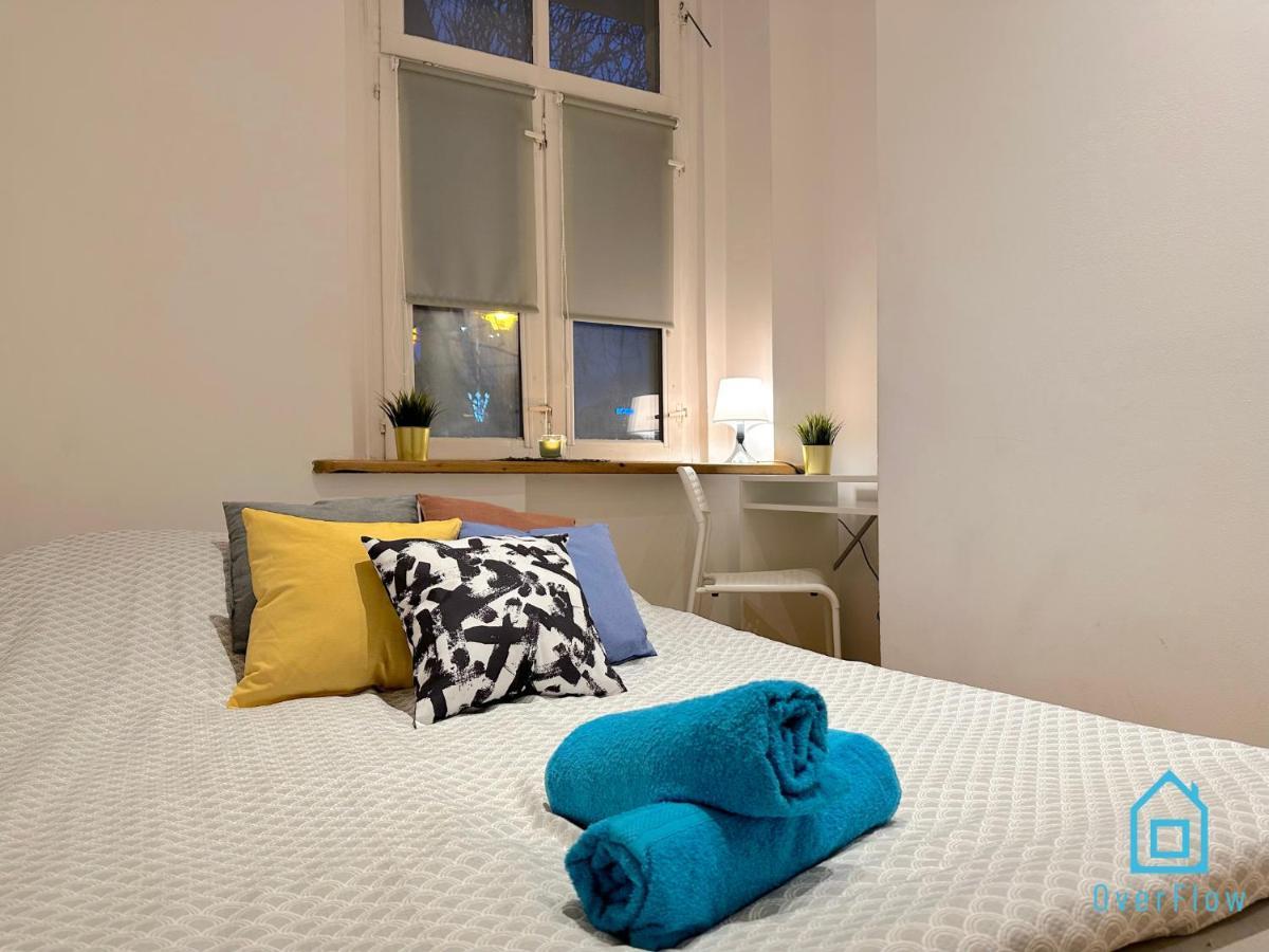 Homestay Stary Grun 515 P2 *