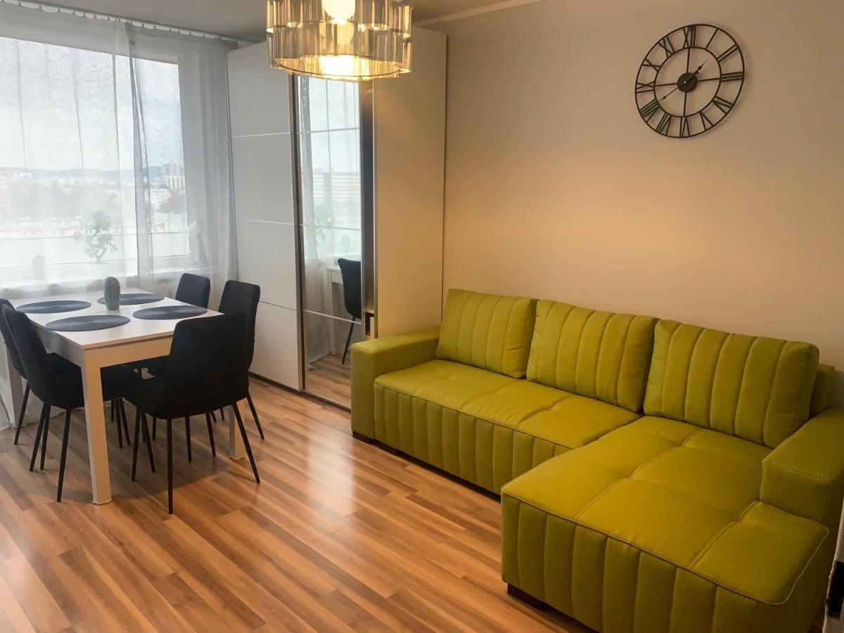 Seaview Przymorze By Renters Apartament