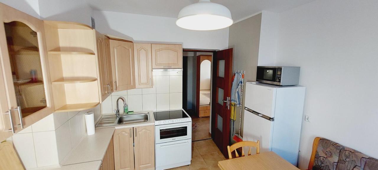 Central View Apartment *